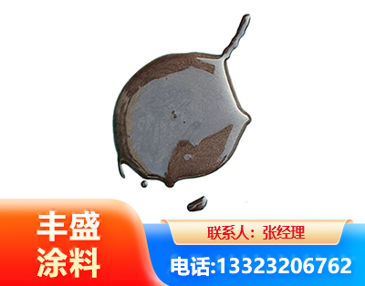 朝阳水性氯磺化漆